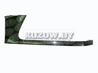 ЛЕНТА ПОД ФАРАМИ SUBARU FORESTER 2003 - 2005 , SB07032HAL