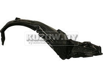 ПОДКРЫЛЬНИК SUBARU LEGACY-OUTBACK 2000 - 2004 , SB11012AL - фото 1 - id-p209278497