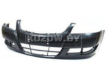 БАМПЕР ПЕРЕДНИЙ NISSAN ALMERA N17 2006 - 2012 , DS04240BA