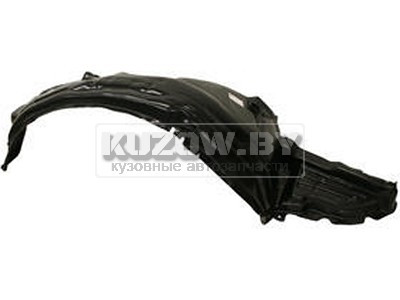 ПОДКРЫЛЬНИК SUBARU LEGACY-OUTBACK 2008 - 2009 , SB11020BL - фото 1 - id-p209278504