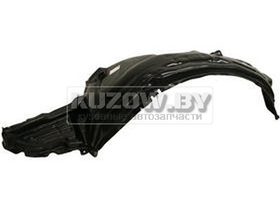 ПОДКРЫЛЬНИК SUBARU LEGACY-OUTBACK 2008 - 2009 , SB11020BR - фото 1 - id-p209278505