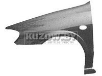 КРЫЛО NISSAN ALMERA N16 2000 - 2003 , DS10114AL