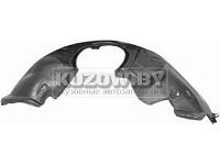 ПОДКРЫЛЬНИК SKODA OCTAVIA 2000 - 2003 , SD11005AR