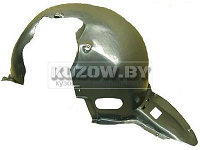 ПОДКРЫЛЬНИК SKODA SUPERB 2009 - 2012 , SD11012AL