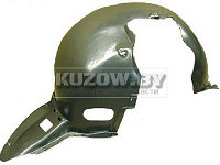 ПОДКРЫЛЬНИК SKODA SUPERB 2009 - 2012 , SD11012AR