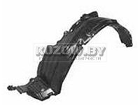 ПОДКРЫЛЬНИК NISSAN ALMERA N16 2004 - 2006 , DS11165AL