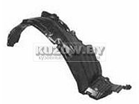 ПОДКРЫЛЬНИК NISSAN ALMERA N16 2004 - 2006 , DS11165AR