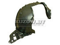 ПОДКРЫЛЬНИК NISSAN NOTE 2006 - 2008 , DS11174AR