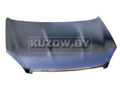 КАПОТ NISSAN QASHQAI 2007 - 2010 , DS20112A - фото 1 - id-p209277615