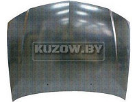 КАПОТ NISSAN ALMERA N17 2006 - 2012 , DS20110A