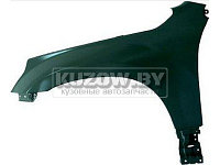 КРЫЛО SUZUKI GRAND VITARA 2005 - 2008 , SZ10032AL