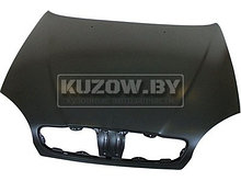 КАПОТ DAEWOO LANOS 1997 - 1999 , DW20002A