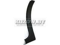 БОК БАМПЕРА SUZUKI SX4 2006 - 2010 , SZ04069PAL