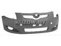 БАМПЕР ПЕРЕДНИЙ TOYOTA AURIS 2007 - 2010 , TY04322BA