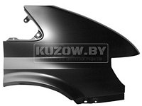 КРЫЛО FORD TRANSIT 2000 - 2006 , FD10124AR