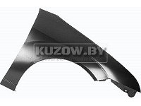 КРЫЛО FORD FOCUS 2005 - 2007 , FD10142AR