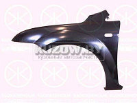 КРЫЛО FORD FOCUS 2005 - 2007 , FD10147AL