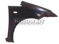 КРЫЛО FORD C-MAX 2003 - 2009 , FD10149AR