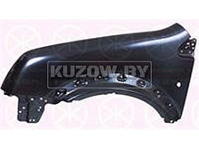 КРЫЛО FORD TRANSIT CONNECT 2003 - 2009 , FD10154AL