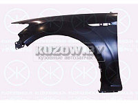 КРЫЛО FORD MONDEO 2007 - 2013 , FD10168AL