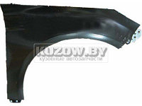 КРЫЛО FORD FOCUS 2011 - 2013 , FD10201AR