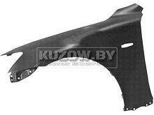 КРЫЛО LEXUS IS250 2006 - 2008 , TY10216BL