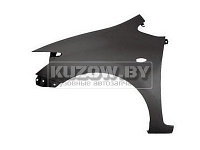 КРЫЛО TOYOTA AURIS 2007 - 2010 , TY10241AL