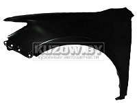 КРЫЛО TOYOTA CAMRY XV50 2012 - 2015 , TY10296AL