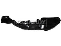 ПОДКРЫЛЬНИК TOYOTA HIGHLANDER 2001 - 2007 , TY11234AR