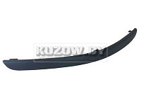 МОЛДИНГ БАМПЕРА FORD FOCUS 1998 - 2004 , FOR 07 FO 031