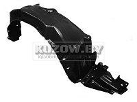 ПОДКРЫЛЬНИК TOYOTA PRIUS 2004 - 2009 , TY11192AR