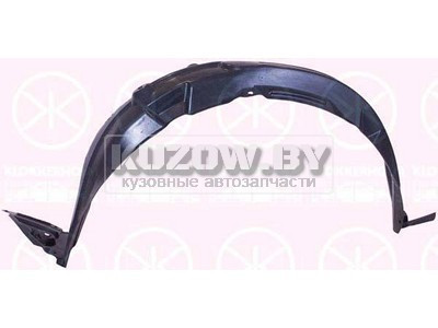 ПОДКРЫЛЬНИК TOYOTA YARIS HB 2006 - 2011 , TY11215AL - фото 1 - id-p209278714