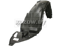 ПОДКРЫЛЬНИК TOYOTA COROLLA USA 2009 - 2012 , TY11242BL