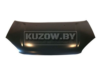 КАПОТ TOYOTA RAV 4 2009 - 2012 , TY20141A - фото 1 - id-p209278748