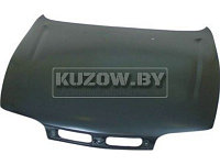 КАПОТ FIAT MAREA 1996 - 2001 , FT20009A