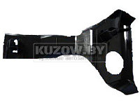 КРОНШТЕЙН ДЛЯ БАМПЕРА TOYOTA COROLLA E12 2002 - 2006 , JH04-CRL03-021-L