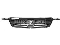 РЕШЕТКА РАДИАТОРА HONDA CR-V 2002 - 2004 , HD07069GA