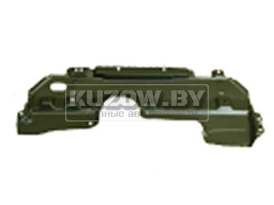 ЗАЩИТА ДВИГАТЕЛЯ TOYOTA COROLLA 2007 - 2010 , 81163461Q - фото 1 - id-p209278795