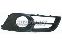 РАМОЧКА ПРОТИВОТУМАННОЙ ФАРЫ TOYOTA COROLLA HB 2002 - 2006 , TY99064CALN