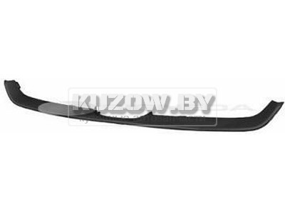 МОЛДИНГ ДЛЯ РЕШЕТКИ HONDA CR-V 2007 - 2011 , HD07131MAC - фото 1 - id-p209277845