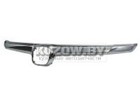 МОЛДИНГ ДЛЯ РЕШЕТКИ HONDA CIVIC 2012 - 2015 , GD4579P