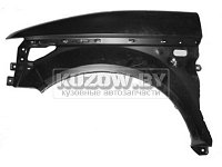 КРЫЛО HONDA ELEMENT 2003 - 2008 , GD99544L