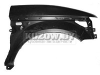 КРЫЛО HONDA ELEMENT 2003 - 2008 , GD99544R