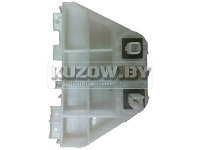 КРОНШТЕЙН ДЛЯ БАМПЕРА TOYOTA COROLLA USA 2009 - 2012 , TY99156AR