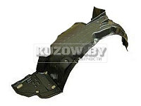 ПОДКРЫЛЬНИК HONDA INSIGHT 2009 - 2012 , HD11136AL