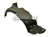 ПОДКРЫЛЬНИК HONDA INSIGHT 2009 - 2012 , HD11136AR