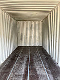 Аренда склада-контейнера 15 кв.м. Работаем с НДС, фото 2