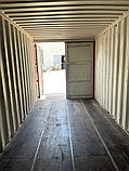 Аренда склада-контейнера 15 кв.м. Работаем с НДС, фото 3