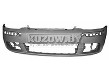 БАМПЕР ПЕРЕДНИЙ VOLKSWAGEN GOLF V 2003 - 2008 , VG04067BA