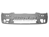 БАМПЕР ПЕРЕДНИЙ VOLKSWAGEN GOLF PLUS 2005 - 2008 , VG04101BA